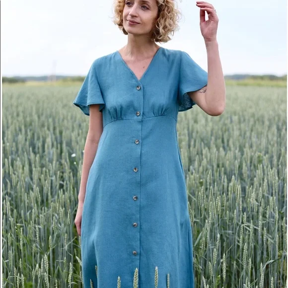 knee length dresses for ladies OFFON Clothing